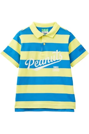 Benetton Polo dla dzieci i młodzieży, , 140