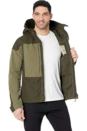 Fjällräven FJÄLLRÄVEN męskie szorty kurze hose keb