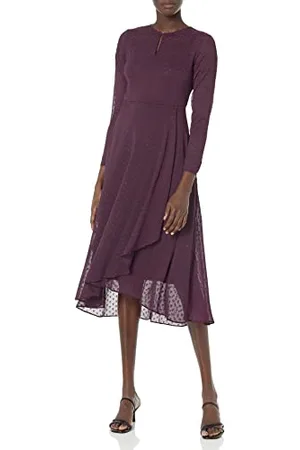 Tommy Hilfiger Damska sukienka midi, , 44