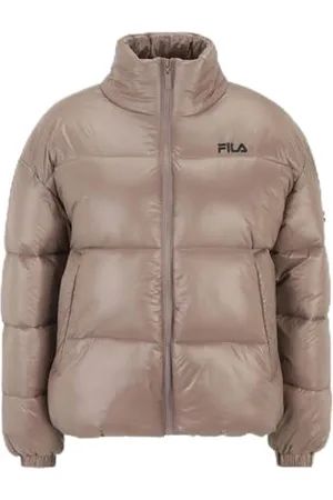 Fila Lepe Puffer kurtka damska, , L