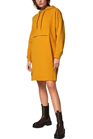Comma, CI Sukienka damska Kleid Kurz Casual, , 58