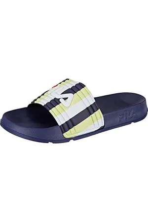 Fila Morro Bay P Wmn Klapki Damskie