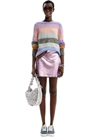 Desigual JERS_MONCTON, 9019 Tutti Fruti, S, , S
