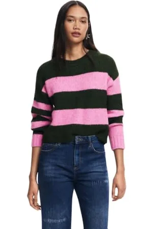 Desigual JERS_Hamilton, 3049 ROSA, XL, , XL