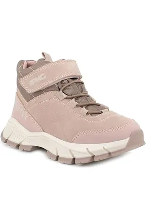 Primigi Gripper GTX, Wodoodporne buty damskie, Skóra ciemnobeżowa, 38 EU, , 38 EU
