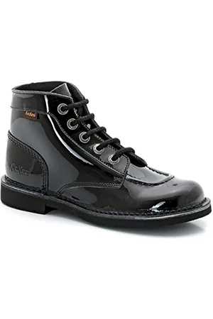 Kickers Damskie buty Kick Col, niebieski - -38 EU