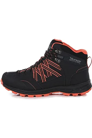 Regatta Damskie wodoodporne buty trekkingowe Samaris, , 36 EU