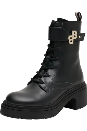 HUGO BOSS Damskie buty Carol Lubootie_c, , 41 EU