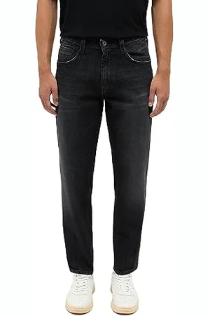 Mustang Styl Denver Cropped, , 38W / 30L