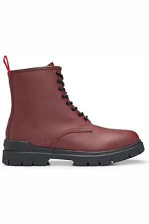 HUGO BOSS Męskie Ryan_pół_lt Half_Boot, , 39 EU