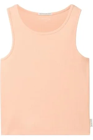 TOM TAILOR Dziewczęcy top, , 128 cm
