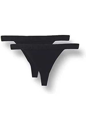 Karl Lagerfeld Damskie majtki Thong, , M