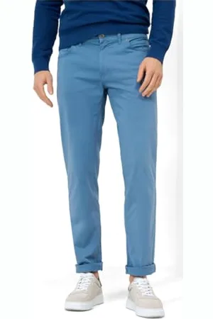 Brax Style Cooper spodnie z pięcioma kieszeniami w jakości maratonowej, , 35W / 32L
