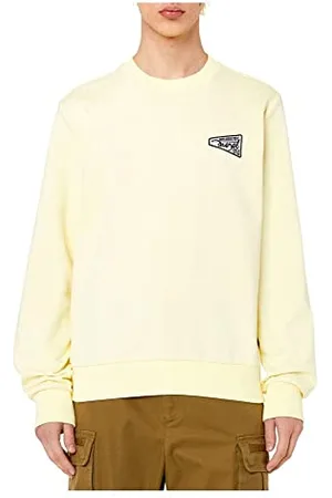 Diesel Bluza męska, , 3XL