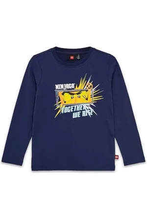 LEGO Wear Koszulka chłopięca, , 152