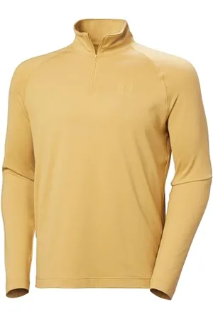 Helly Hansen Męska bluza Verglas 1/2 Zip Midlayer, , M