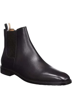 HUGO BOSS Męskie buty Lisbonw_cheb_bu Chelsea, , 46 EU