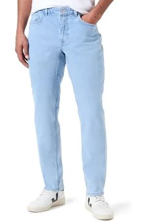 Casual Friday Karup 5 Pocket Regular Jeans, , 36W / 30L