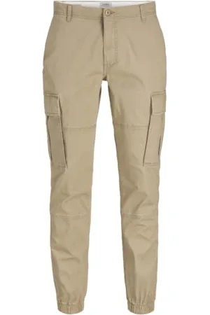 JJ Męskie spodnie cargo Jrebmichael Slim Show Noos, , 29W / 30L