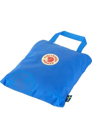 Fjällräven Kånken pokrowiec przeciwdeszczowy Plus plecak sportowy unisex dla dorosłych, , Taglia unica, Sportowy