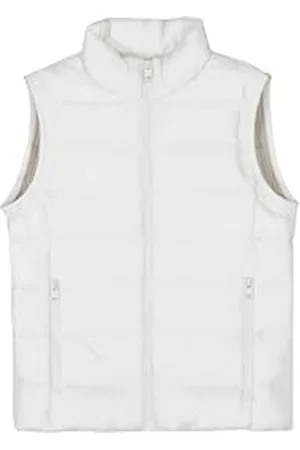 Champion Legacy Outdoor W (117569) - WR Light Nylon Cire 35gr C-Logo High-neck Kamizelka, , L Kobiety FW24, , L