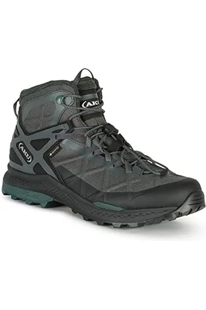 Aku Rocket Mid Dfs Gtx Buty Wędrówki Mężczyzna, , 46.5 EU