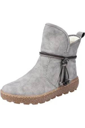 Rieker Damskie buty N1070 modne, , 42 EU