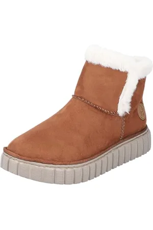 Rieker Damskie buty Y8851, , 39 EU