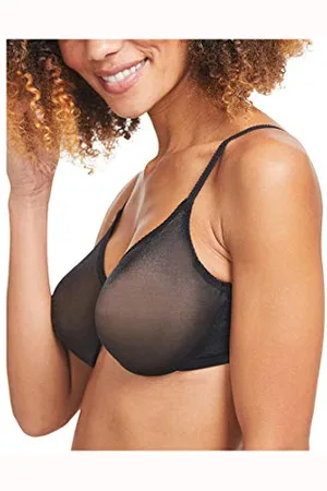 Gossard Kobiety Glossies Sheer Biustonosz, , 70A