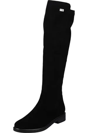 Remonte Damskie buty do kolan D8387, , 39 EU