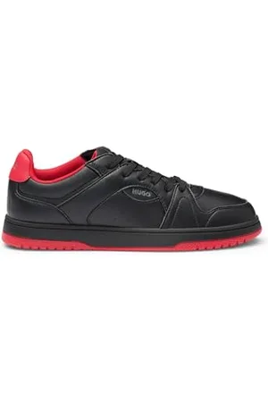 HUGO BOSS Męskie Hadrian_Tenn_pugr Tennis, , 40 EU, , 40 EU