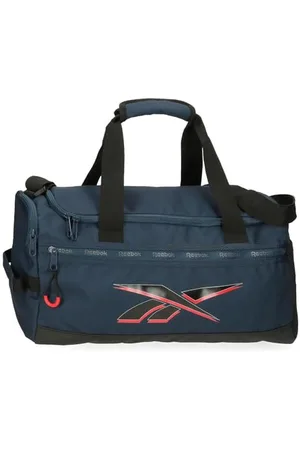Reebok Berlin Torba podróżna, jeden rozmiar, , Talla única, Torba podróżna