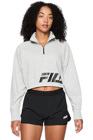 Fila Torreglia bluzy damskie, , XL