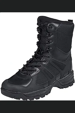 Mil-tec Męskie buty żeglarskie 12829002, , 45 EU