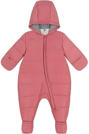 Petit Bateau Kombinowany pilot z długim rękawem dla niemowląt, , 12 miesięcy