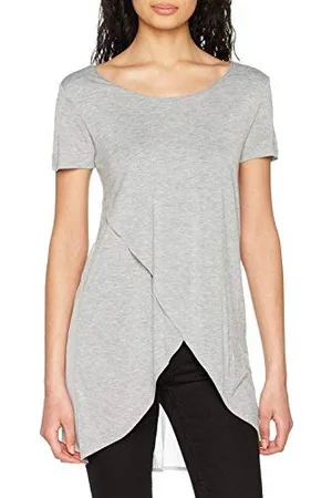 Silvian Heach T-shirt damski Iporanga