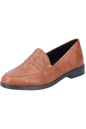Rieker Damskie buty wsuwane 46260, , 37 eu