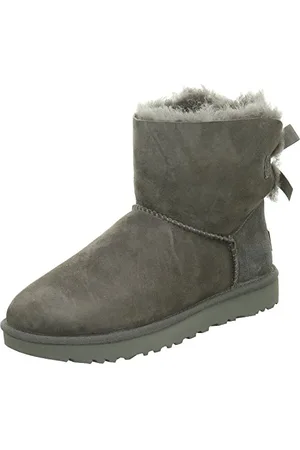 UGG Damskie buty mini Bailey Bow II, - 40 EU