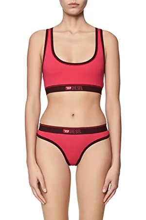 Diesel Damski biustonosz sportowy Ufsb-Mileys, , M