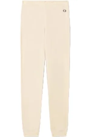 Champion Legacy Ikony G -Ultralight Spring Terry Rib Cuff spodnie dresowe, , 13-14 lat dziewczynek i dziewcząt SS24