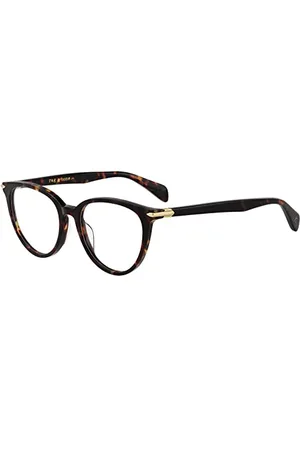 RAG&BONE RNB3027 Okulary, , 51 damskie, , 51