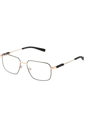 Fila Wiersz Eyeglass Frame VFI534 53/16/145 Męskie okulary, , 53/16/145
