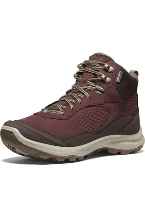 Keen Terradora Explorer Mid wodoodporne buty trekkingowe damskie, , 40 EU