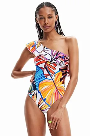 Desigual Zestaw bikini damskich, , XL