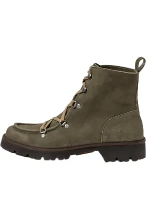 Art 1482 Denver, Buty Unisex Dorosły, Kaki, 37 EU, , 37 EU