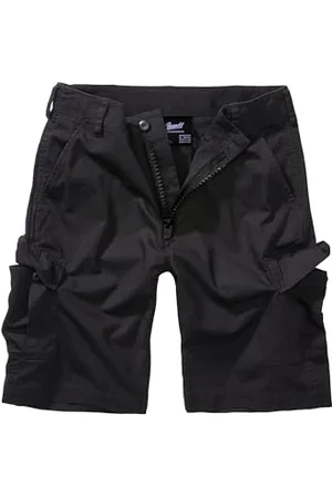 Brandit Kids BDU Ripstop szorty, wiele wariantów kolorystycznych, rozmiary S (122/128) do XXL (170/176), , 122-128
