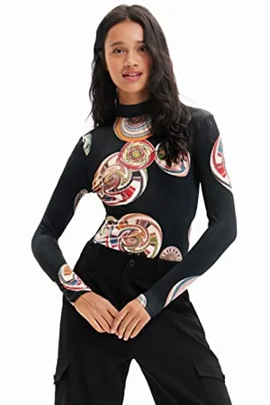 Desigual Body damskie, , XS