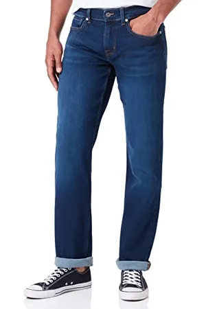 7 for all Mankind Dżinsy męskie, , 29