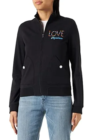 Moschino Kurtka damska, , 38