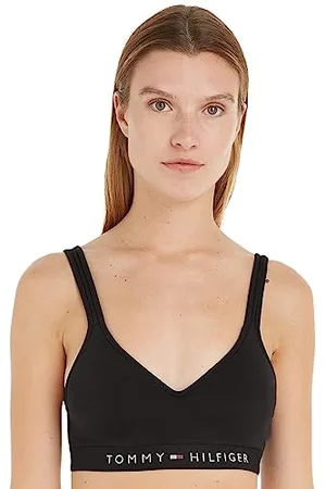 Tommy Hilfiger Uw0uw04612 Bra XS